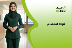 شركة استقدام